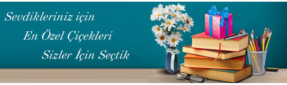 En Özel Çiçekler